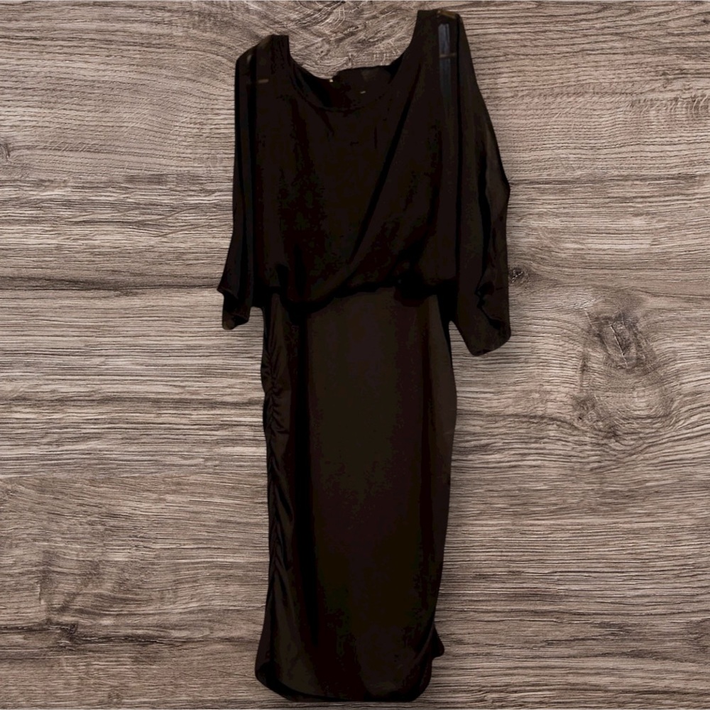 Perfect Little Black Dress – Chic, Classic & Curve-Flattering
